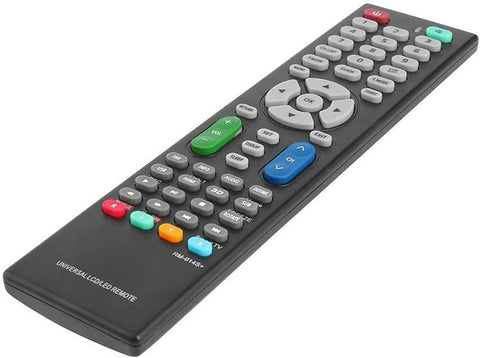 Universal Remote Control | Rm-014S