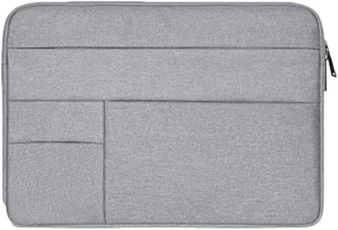 Laptop Laptop Multi-Pocket Sleeve 13.3"