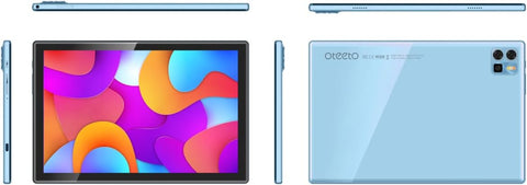 Oteeto Tab 12 Pro 5G Android Tablet