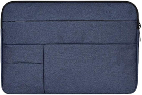 Laptop Laptop Multi-Pocket Sleeve 13.3"