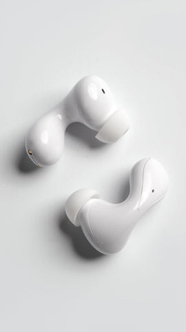 Green Lion Athens Premium Sound Wireless Earbuds
