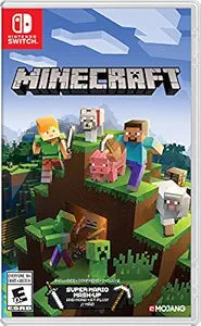 Nintendo Switch | Minecraft