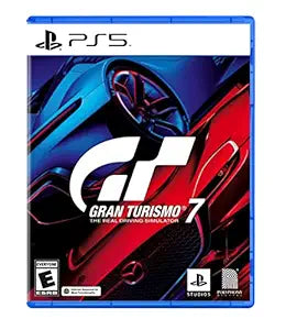 PS5 | Gran Turismo 7 Standard Edition