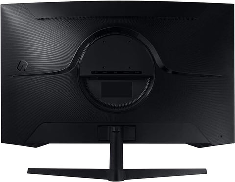 SAMSUNG (S32CG552EM)32` ODYSSEY G5 G55C CURVED GAMING MONITOR 2K QHD -VA-165HZ -1MS