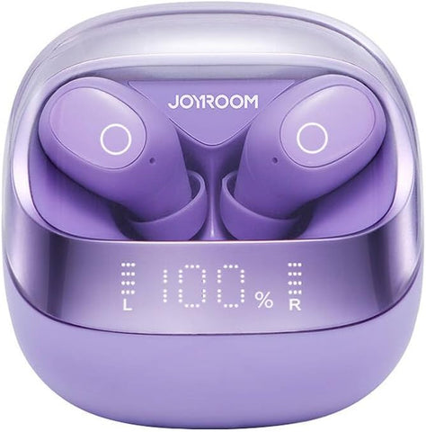 Joyroom JR-DB2 True Wireless Earbuds With Digital Screen