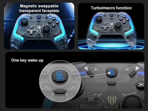 Redmagic Cyber Gamepad