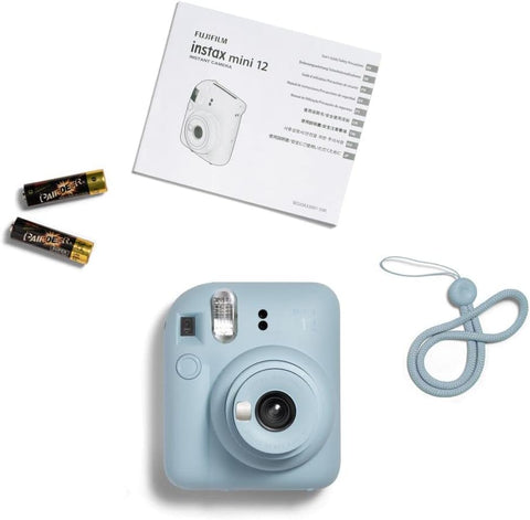 fujifilm instax mini 12