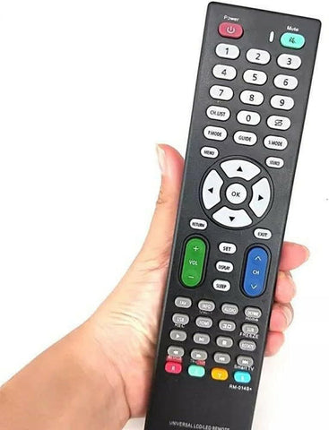 Universal Remote Control | Rm-014S