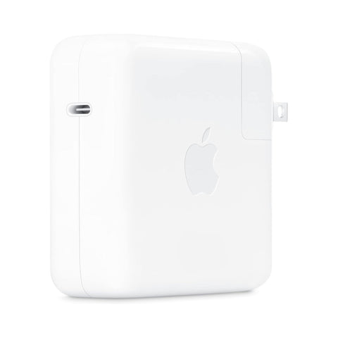 Apple 67W USB-C Power Adapter