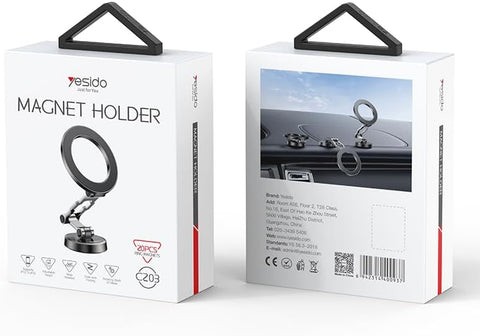 Yesido C203 Magnetic Car Phone Holder