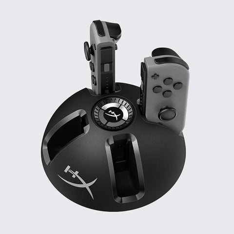 HyperX Chargeplay Quad - 4-in-1 Joy-Con Charging Station