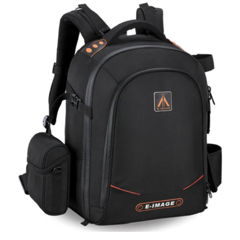 E-image Oscar B10 Backpack