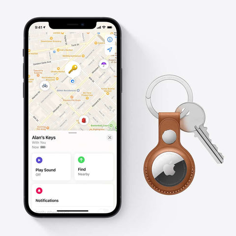 Apple AirTag