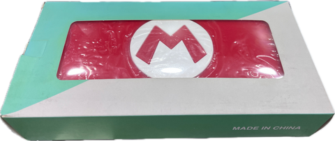 Nintendo Switch OLED Bag: