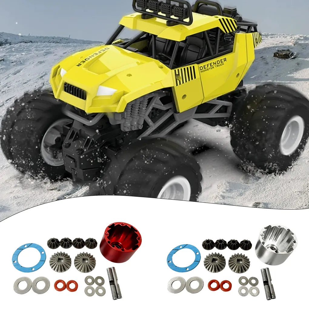 RC Differential Gear for LOSI Baja Rey 4WD | 6032