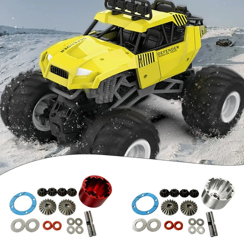 RC Differential Gear for LOSI Baja Rey 4WD | 6032