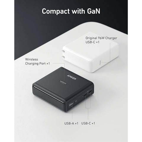Charging Base 100W for Anker Prime Power Bank