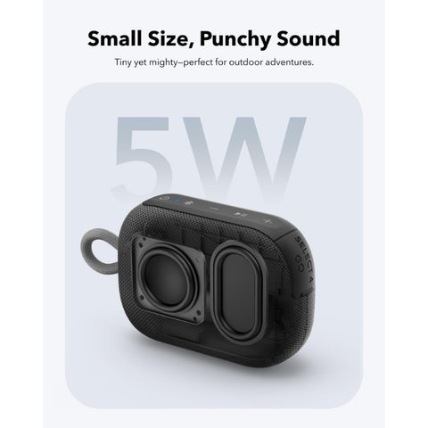 Soundcore Select 4 Go