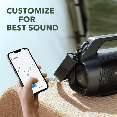 Motion Boom Plus