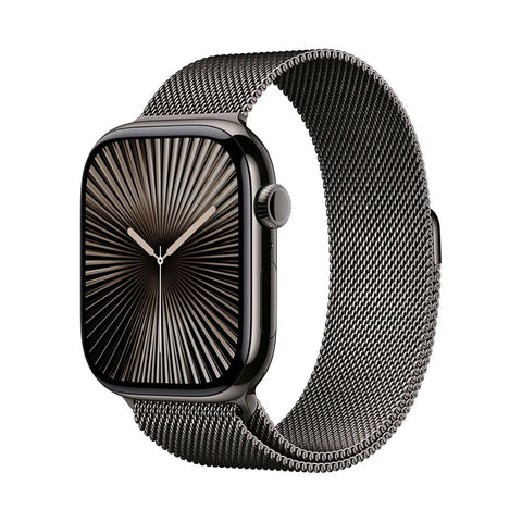 Apple Watch Series 10 – Titanium