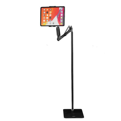 XO - C137 Metal Floor Stand For Phone/Tablet