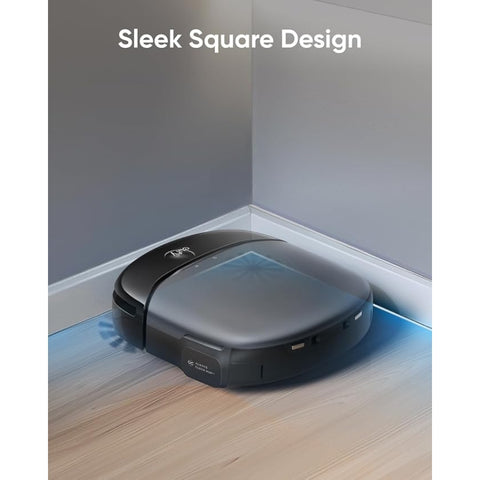 Robot Vacuum Omni S1