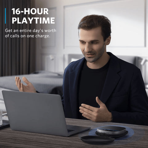 PowerConf S500 Speakerphone