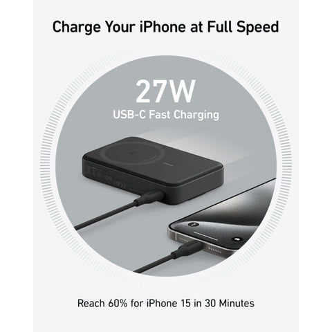 MagGo Power Bank (10K)
