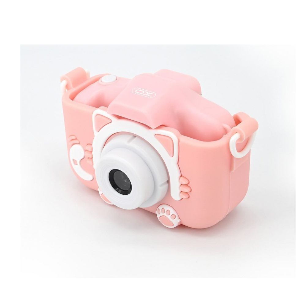 XO Children’s Fun Camera for Girls Boys XJ01