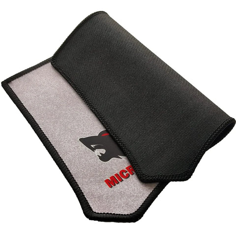Hunter Precision Gaming Surface Micro Wolf Mouse Pad