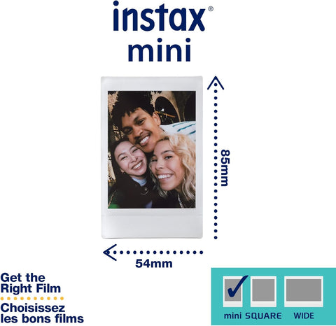 fujifilm instax mini 12