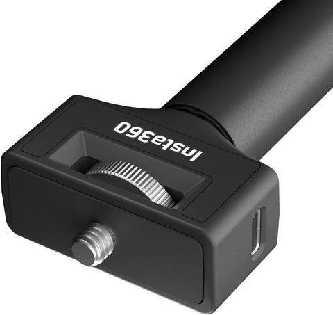 insta360 power selfie stick