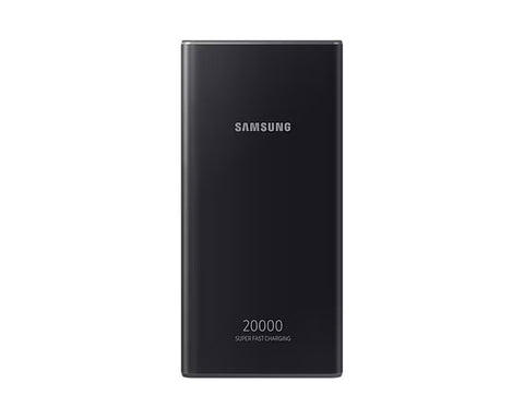 Samsung 25W Battery Pack 20,000mAh