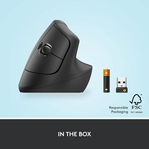 Logitech Ergo Series LIFT