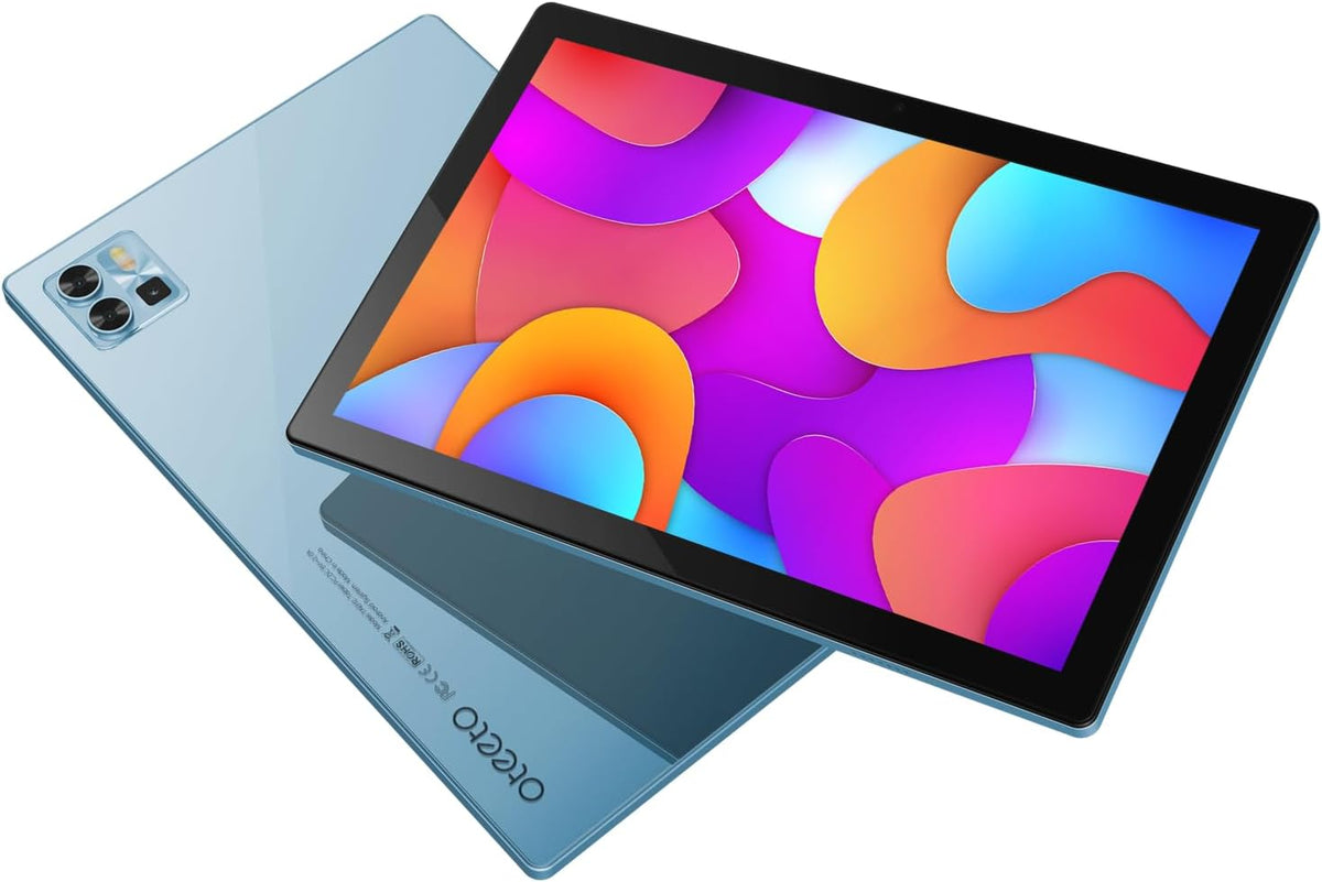 Oteeto Tab 12 Pro 5G Android Tablet