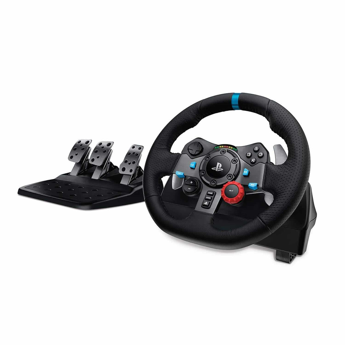 Logitech Driving Force G29 Racing Wheel w/Pedals