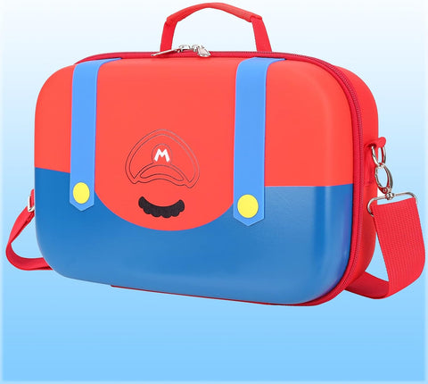 Mario Carrying Case for Nintendo Switch OLED
