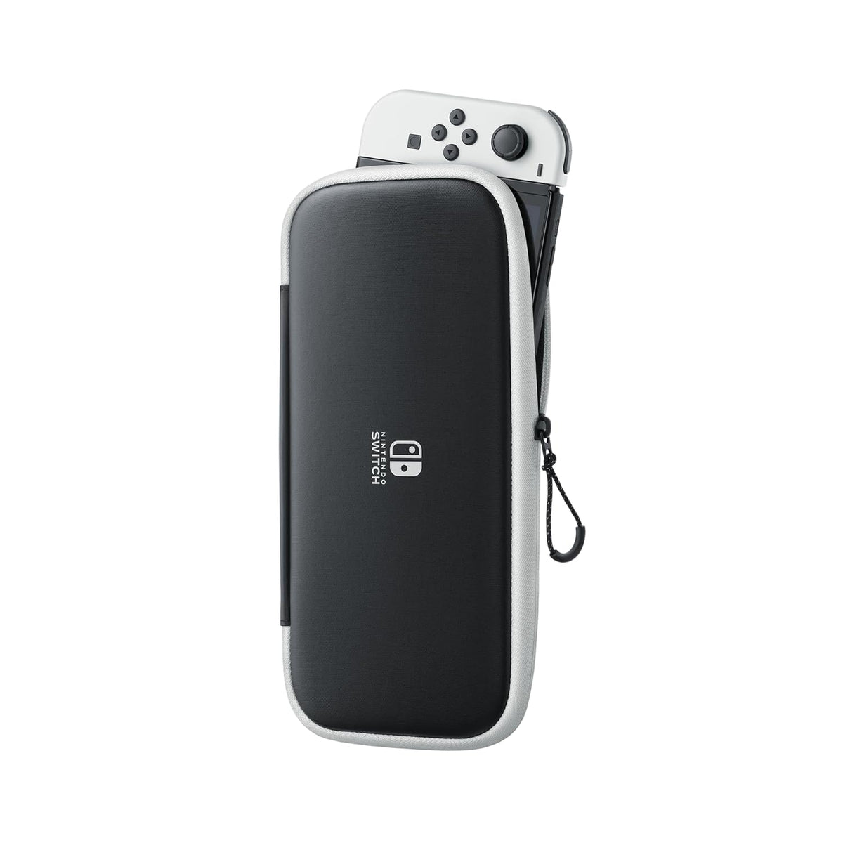 Nintendo Switch (OLED Model) Carrying Case & Screen Protector