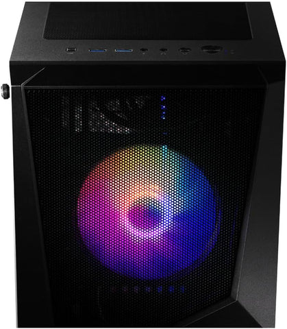 MSI(12NUC5-066CA)CODEX R GAMING DESKTOP I5-12400F.16GB.1TB SSD.RTX4060 8GB