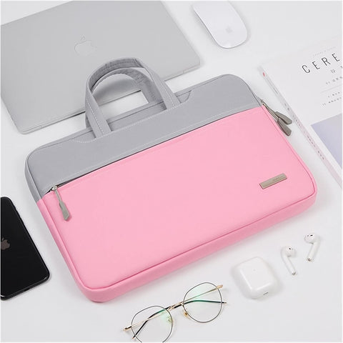 Laptop Bag Laptop Sleeve Lightweight Bag 15.6