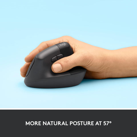 Logitech Ergo Series LIFT
