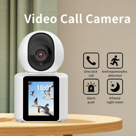 Video Calling Camera