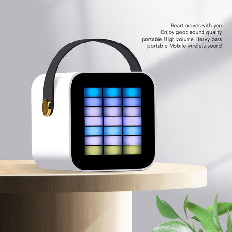Microphone and Speaker Set | ZX-01