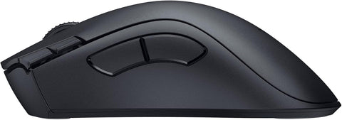 Razer (RZO1-04130100-R3G1) Deathadder V2 X Hyperspeed Wireless Gaming Mouse - Black