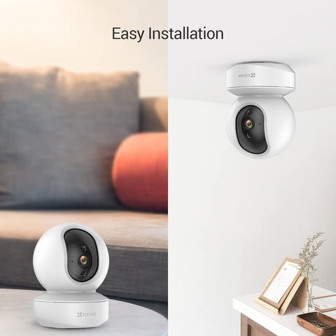 EZVIZ 1080p Security Camera Indoor WiFi