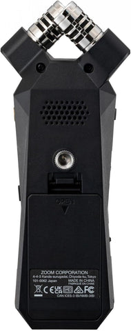 Zoom H1 essential Stereo Handy Recorder