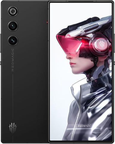 RedMagic 10 Air