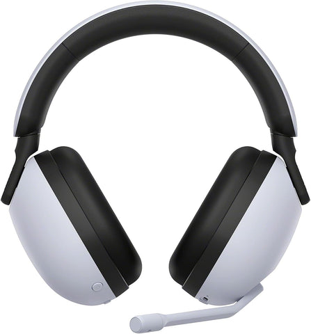 Sony INZONE H9 Gaming Headset, Wireless Noise Canceling Bluetooth Headset