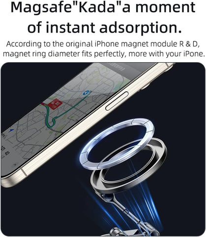Yesido C203 Magnetic Car Phone Holder