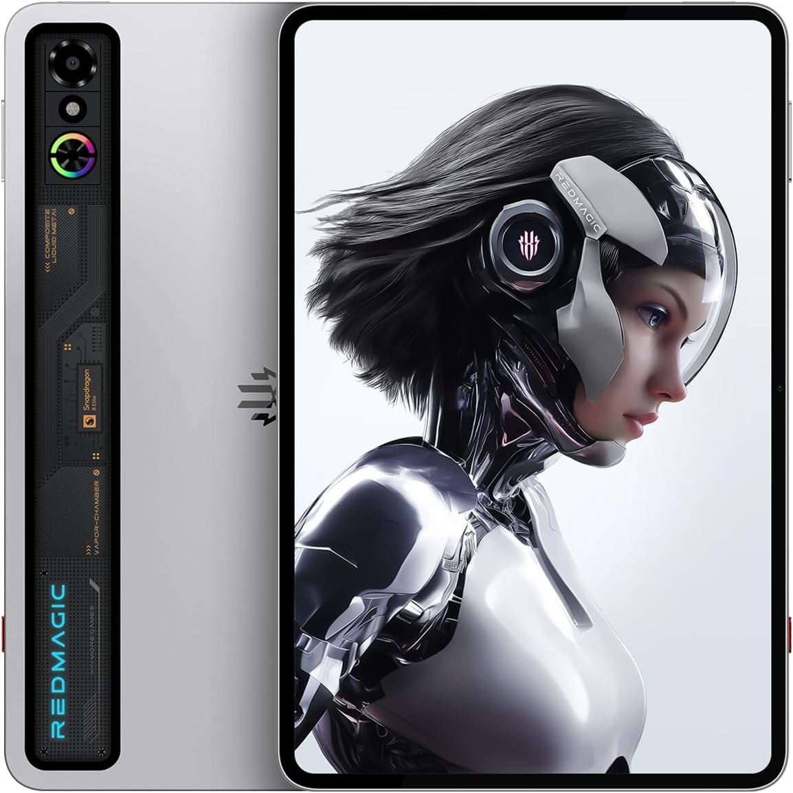 RedMagic Astra GAMING TABLET